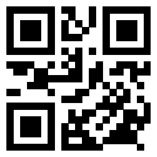 Immagine del QrCode di 3918826734