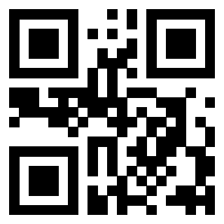 Scansione del Qr Code di 3918826737