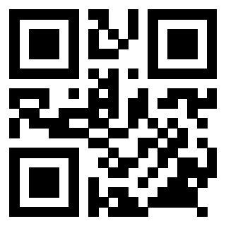 3918826738 - Immagine del QrCode associato