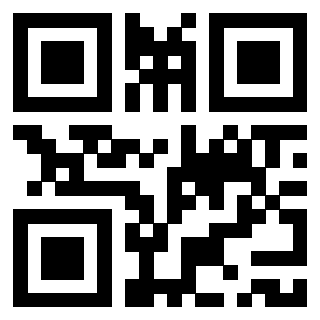 Il QrCode di 3918826739