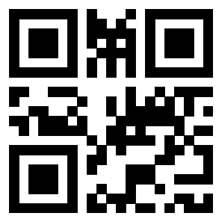 Scansione del Qr Code di 3918826740