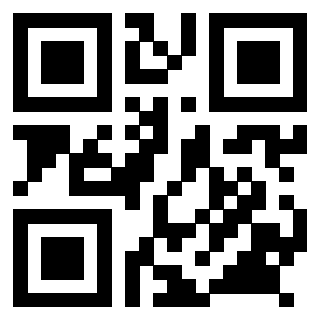 Scansione del Qr Code di 3918826741