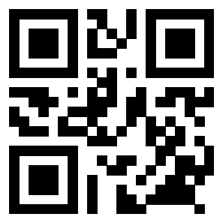 Immagine del Qr Code di 3918826742