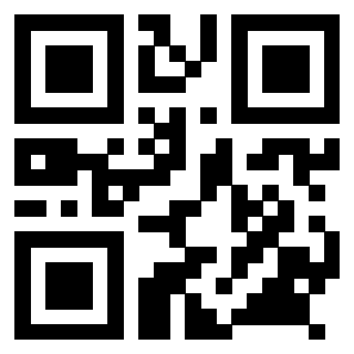 3918826743 - Immagine del Qr Code associato