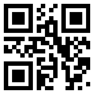 3918826745 - Immagine del Qr Code associato