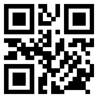 3918826748 - Immagine del Qr Code associato