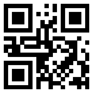3918826749 - Immagine del QrCode associato