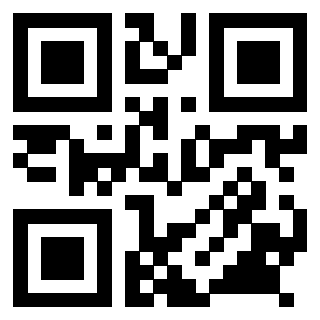 3918826750 - Immagine del Qr Code
