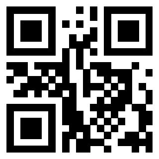 Immagine del QrCode di 3918826752