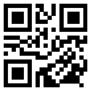 3918826754 - Immagine del Qr Code associato