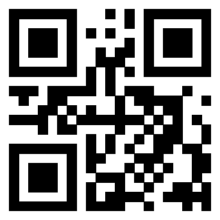 Scansione del QrCode di 3918826755
