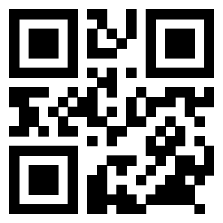 3918826756 Qr Code associato