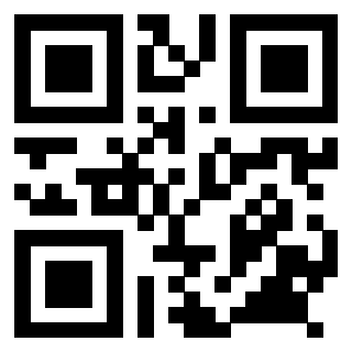 3918826757 - Immagine del QrCode
