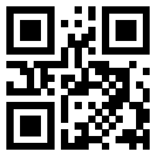 3918826758 Qr Code associato