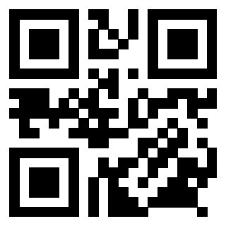Scansione del Qr Code di 3918826759