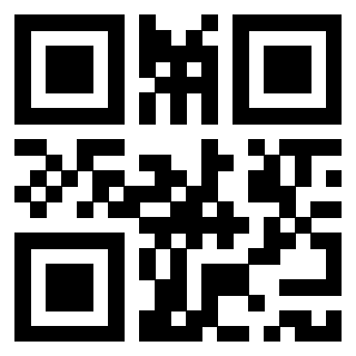 3918826762 - Immagine del QrCode