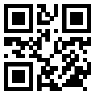 Immagine del QrCode di 3918826763