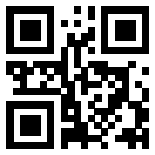 Scansione del Qr Code di 3918826765
