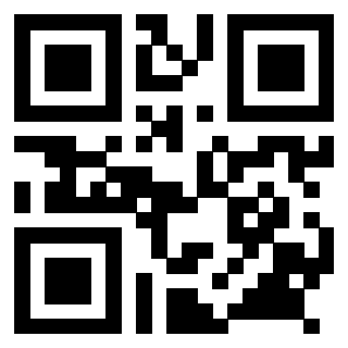 Il Qr Code di 3918826766
