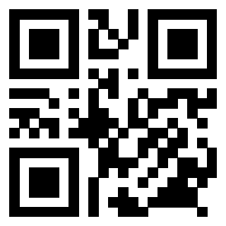 Scansione del QrCode di 3918826768