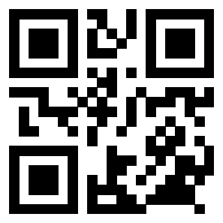 3918826776 - Immagine del QrCode associato