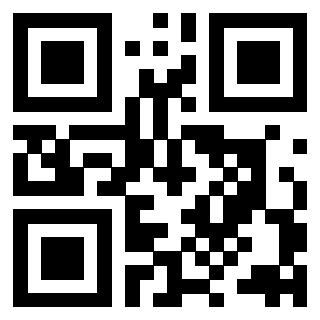 3918826777 - Immagine del Qr Code associato