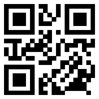 3918826778 - Immagine del QrCode associato