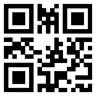 Immagine del Qr Code di 3918826780