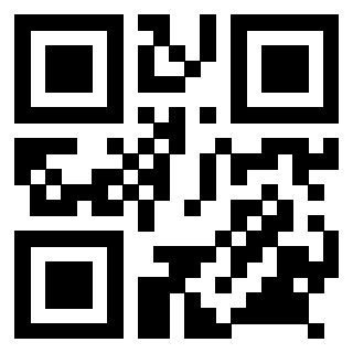 Scansione del QrCode di 3918826781