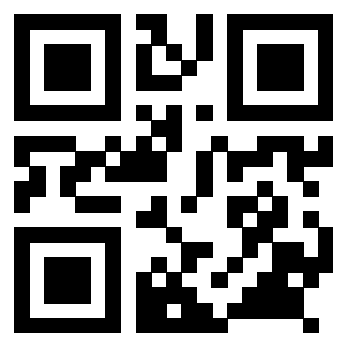 Immagine del Qr Code di 3918826782