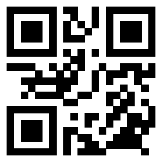 3918826783 - Immagine del Qr Code associato