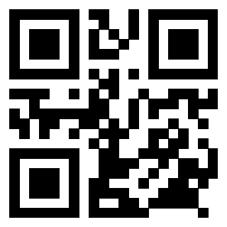 3918826784 - Immagine del Qr Code associato