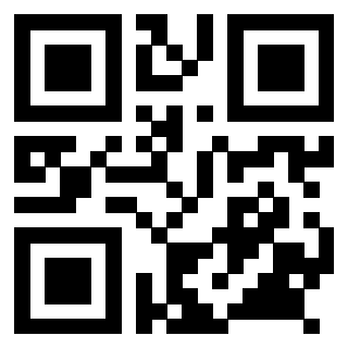 Il Qr Code di 3918826785