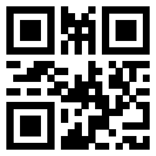 Immagine del Qr Code di 3918826787