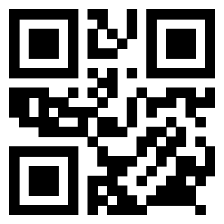 Il Qr Code di 3918826788