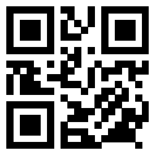 Il QrCode di 3918826789