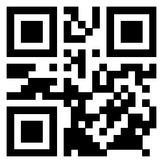 Immagine del QrCode di 3918826795