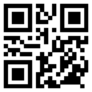 3918826797 Qr Code associato