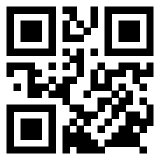 Scansione del Qr Code di 3918826798