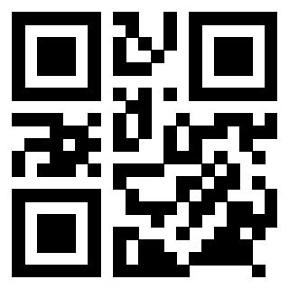 3918826799 QrCode associato