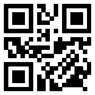 3918826801 Qr Code associato