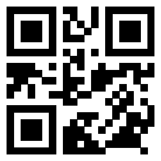 Immagine del QrCode di 3918826802