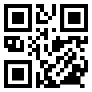 3918826808 - Immagine del QrCode