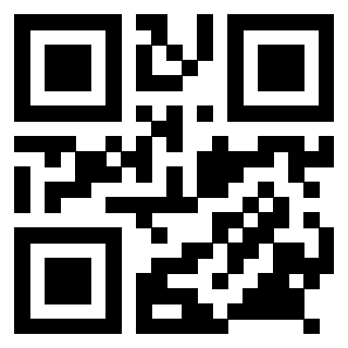 Immagine del QrCode di 3918826809