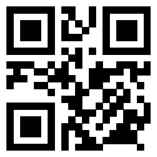 3918826811 QrCode associato