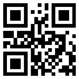 Immagine del QrCode di 3918826815