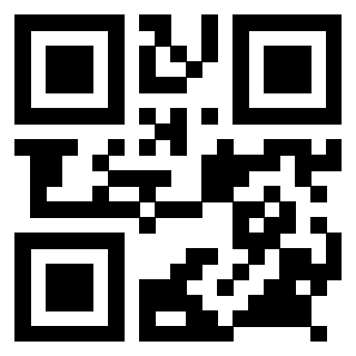Immagine del QrCode di 3918826816