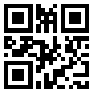 Immagine del QrCode di 3918826819