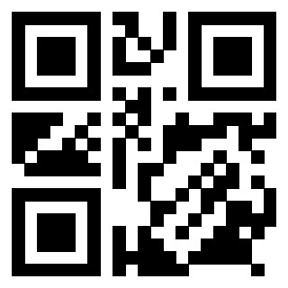 3918826820 QrCode associato