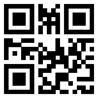 3918826824 - Immagine del Qr Code associato